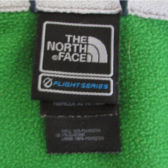 The North Face Flight Series Womens Thumb Holes - Picture 6 of 12